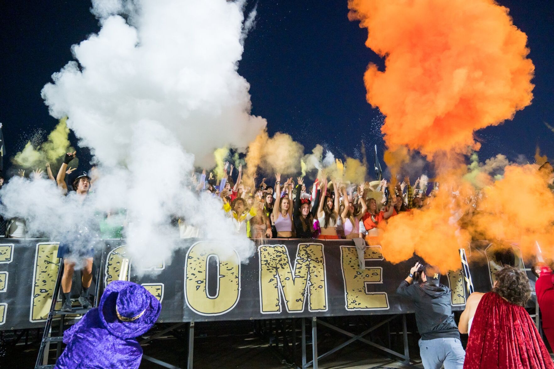 Edmond Santa Fe vs Broken Arrow